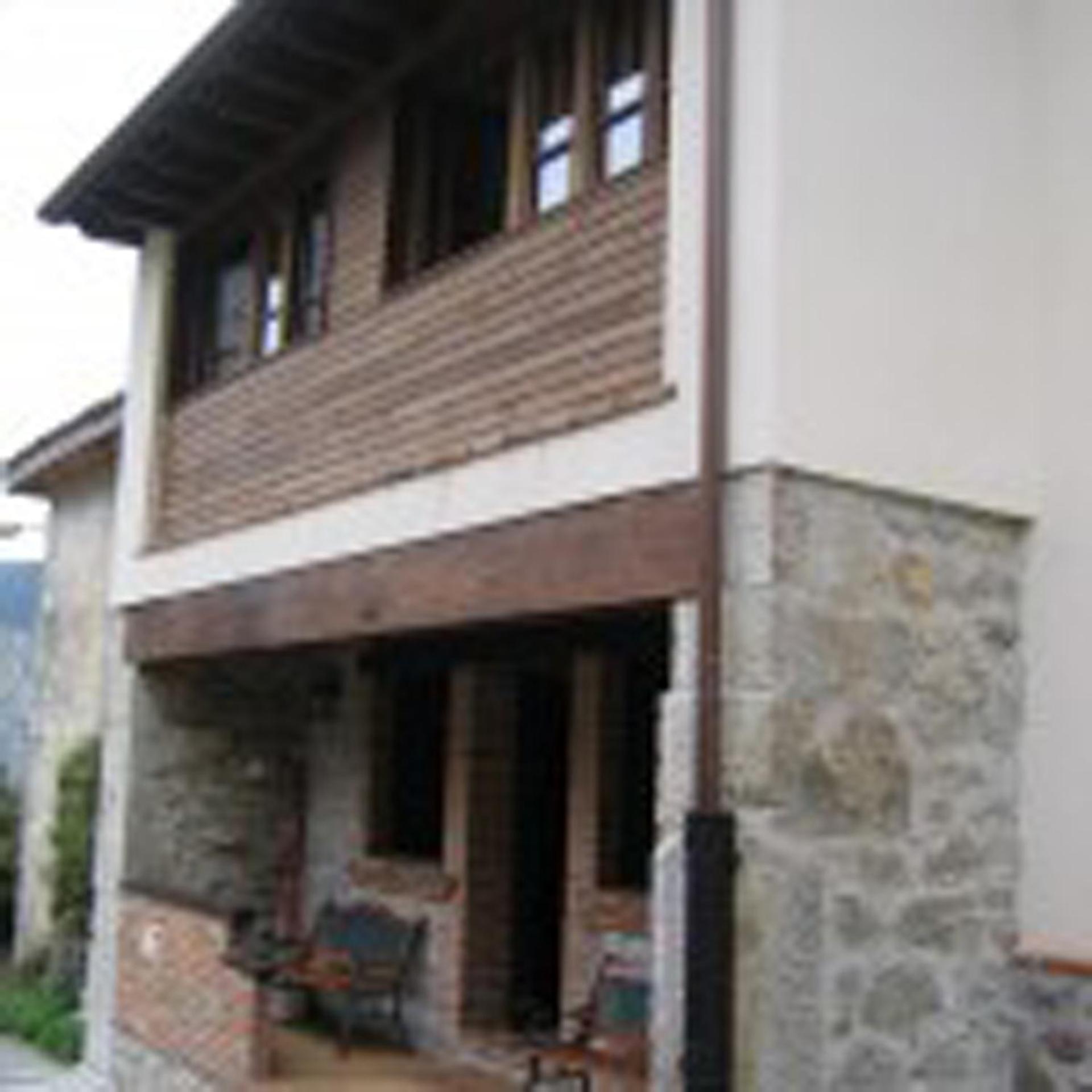 La Currada Vila Taranes Exterior foto