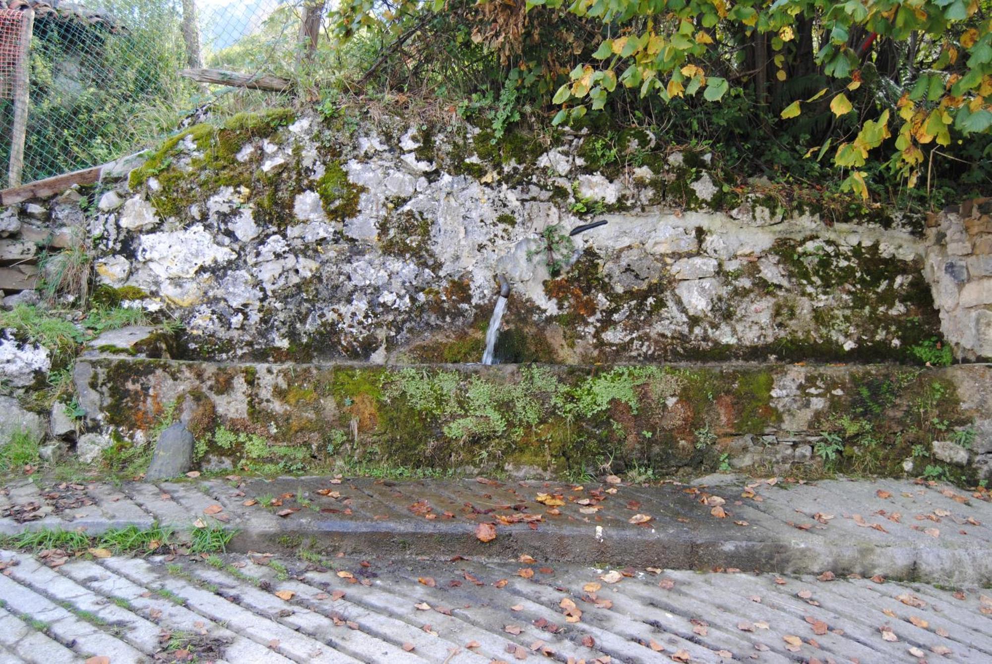 La Currada Vila Taranes Exterior foto