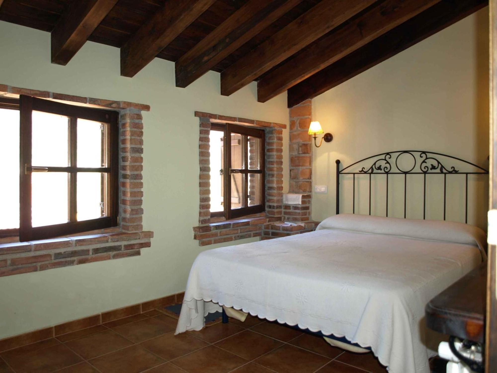 La Currada Vila Taranes Quarto foto