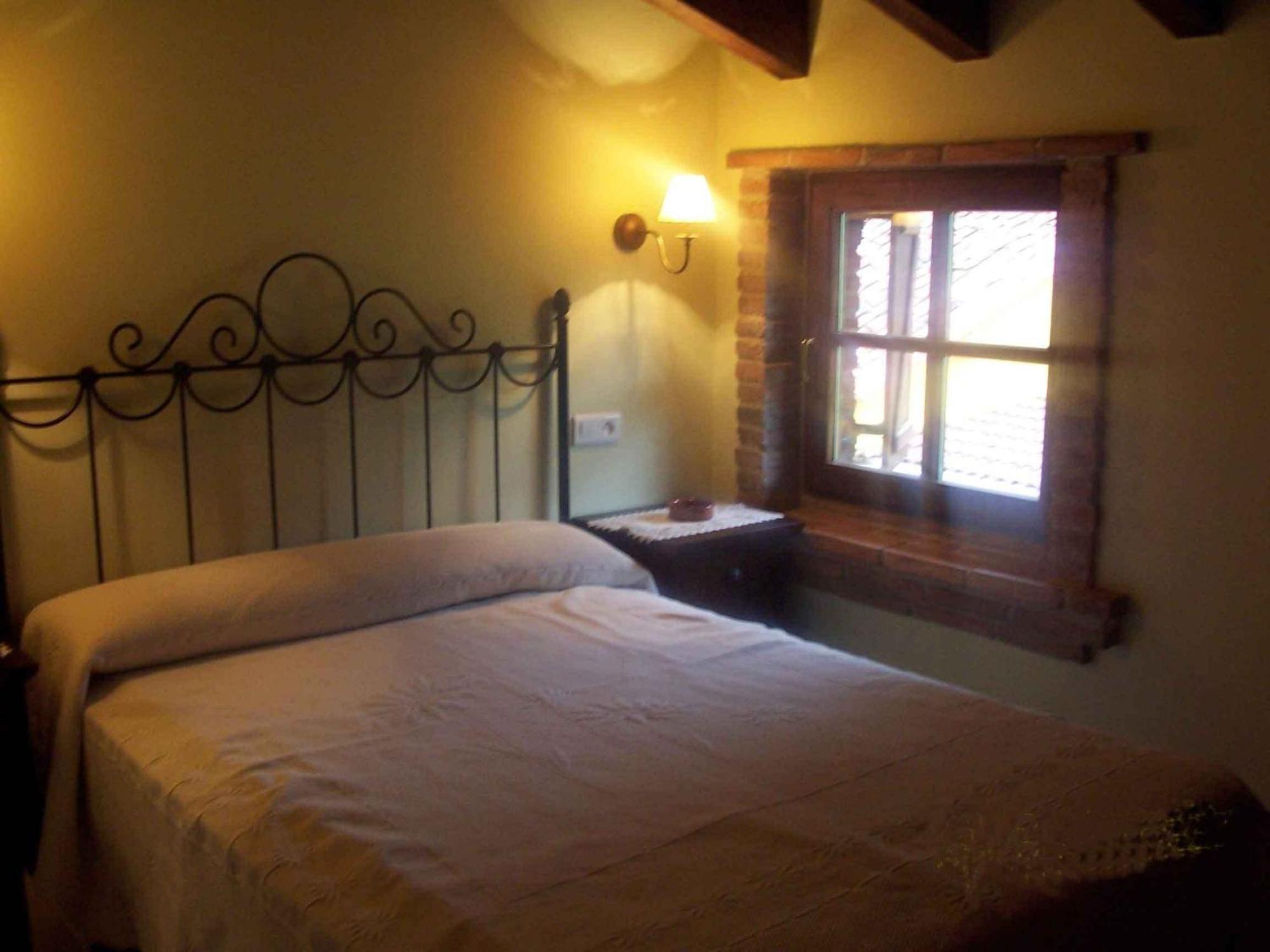 La Currada Vila Taranes Quarto foto