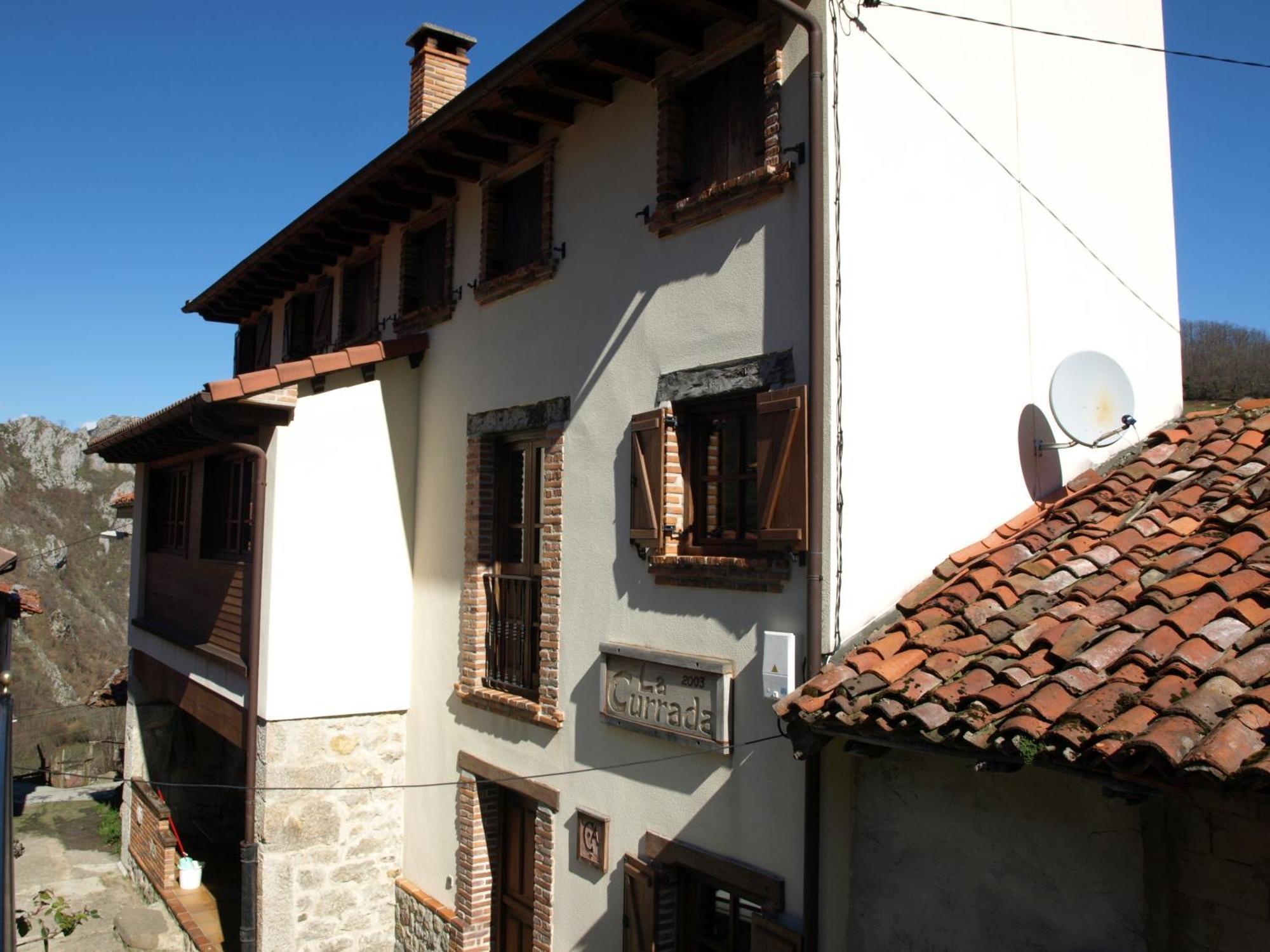 La Currada Vila Taranes Quarto foto