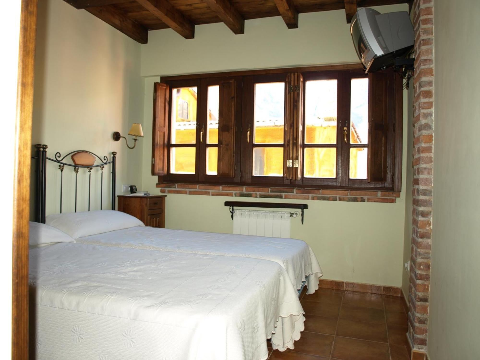 La Currada Vila Taranes Quarto foto