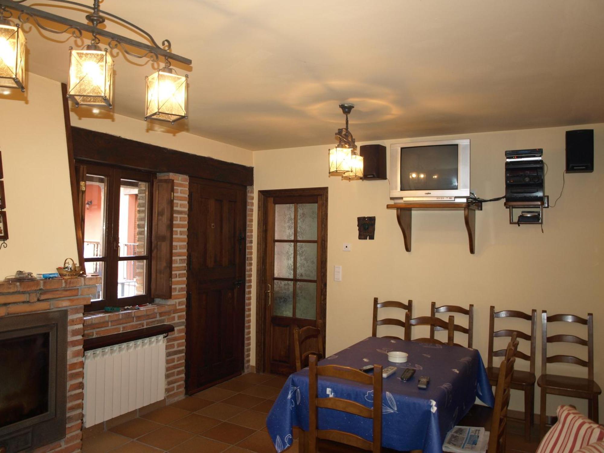 La Currada Vila Taranes Quarto foto