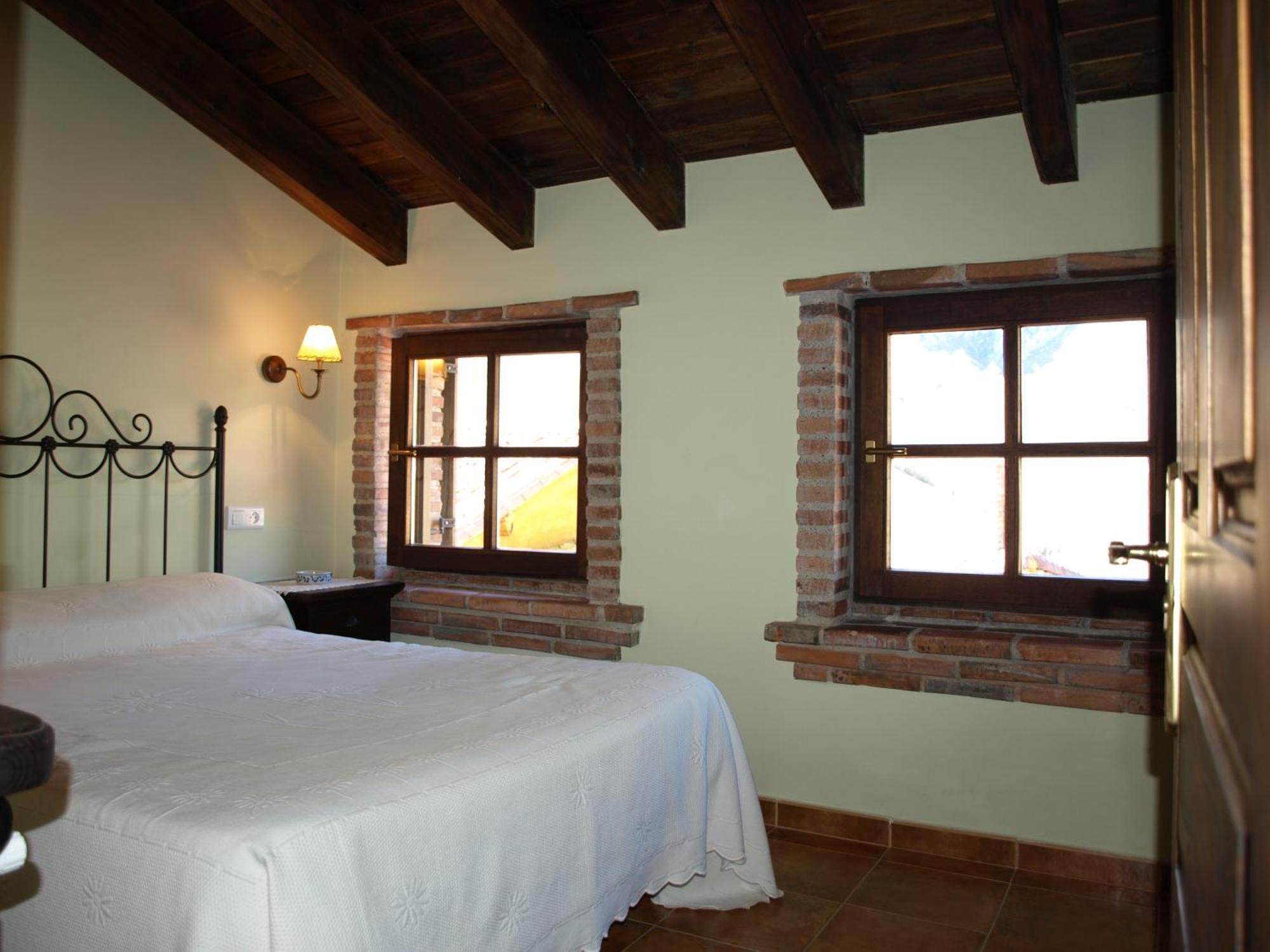 La Currada Vila Taranes Quarto foto