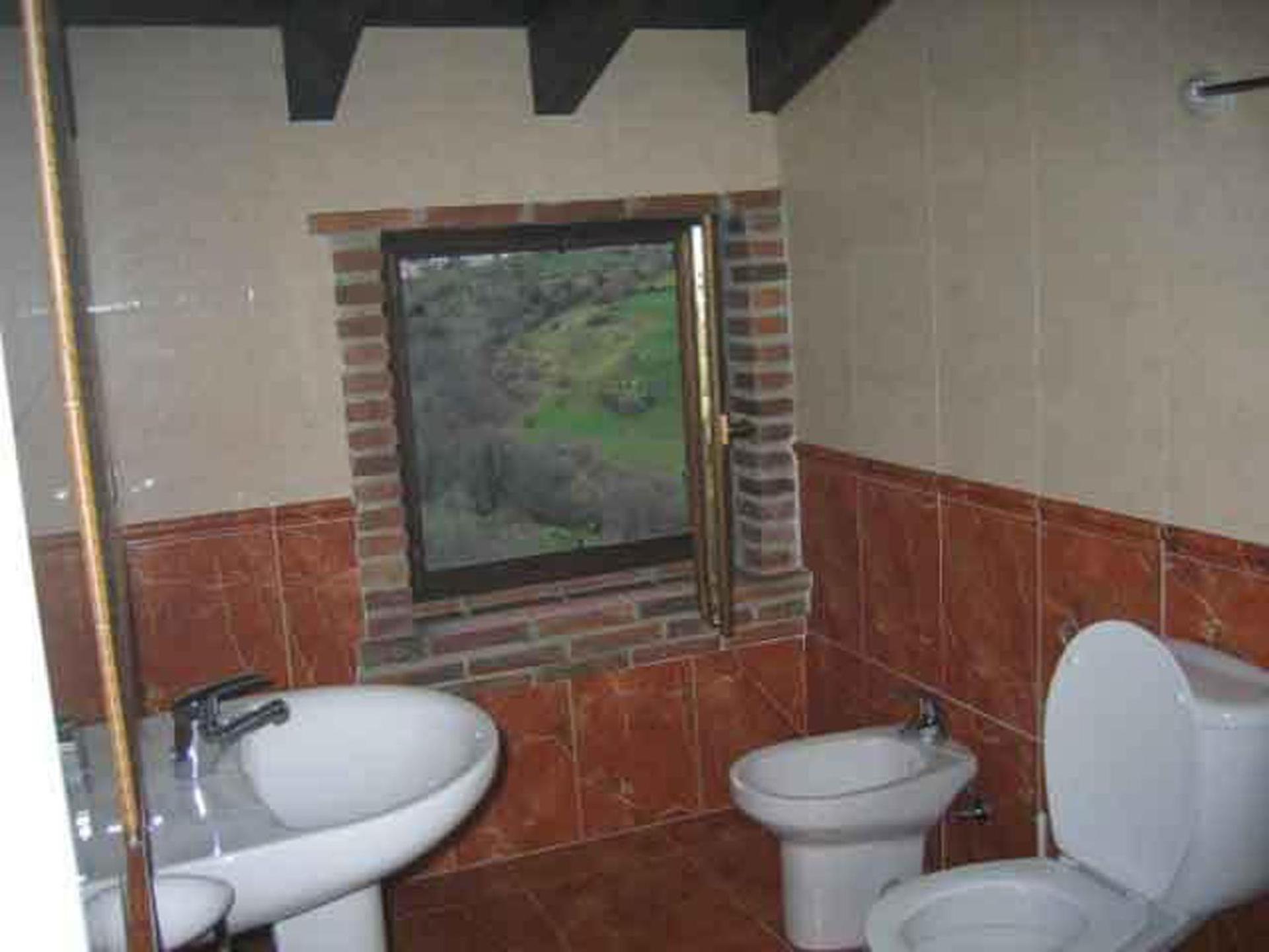 La Currada Vila Taranes Exterior foto