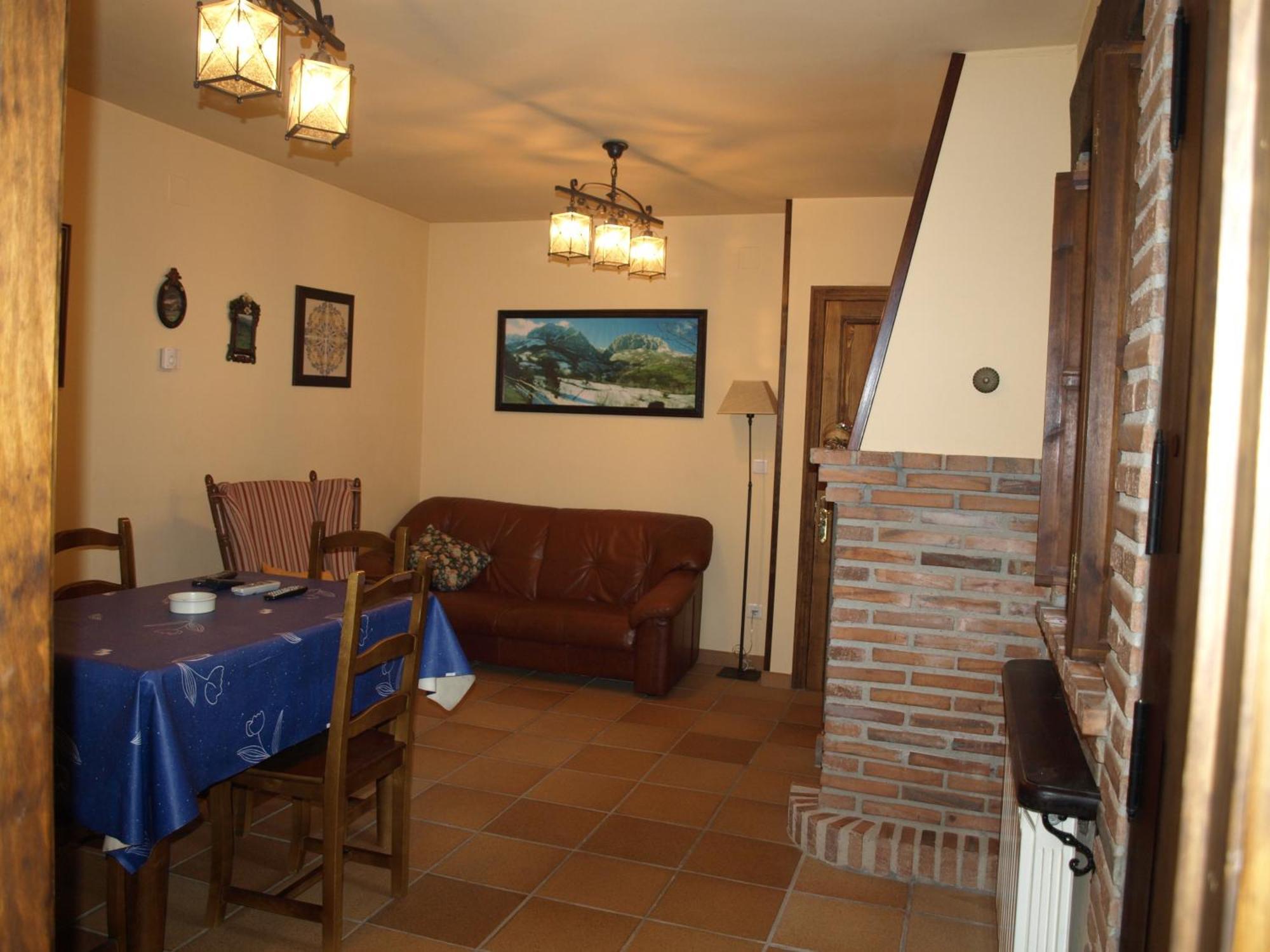 La Currada Vila Taranes Quarto foto