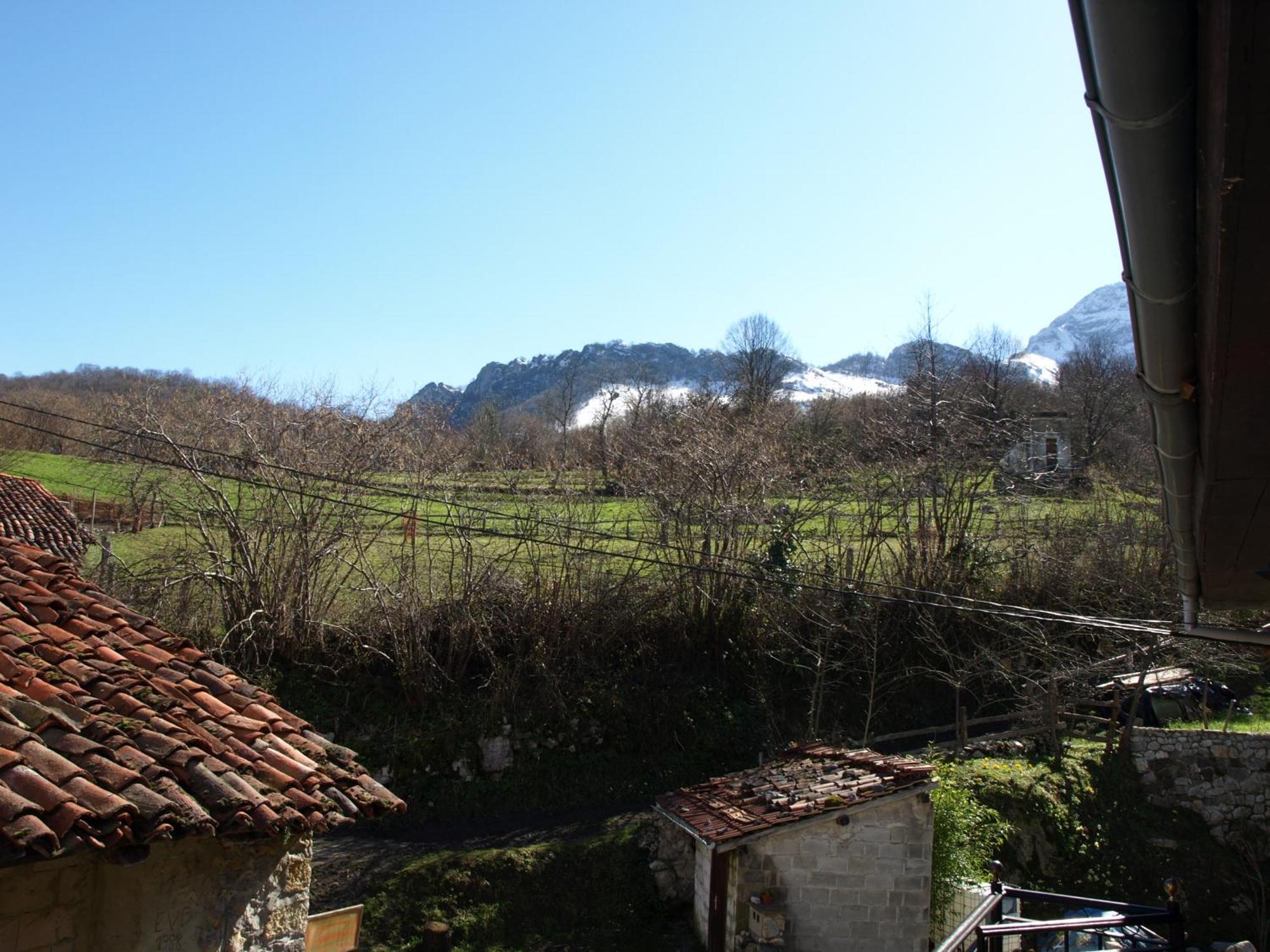 La Currada Vila Taranes Quarto foto